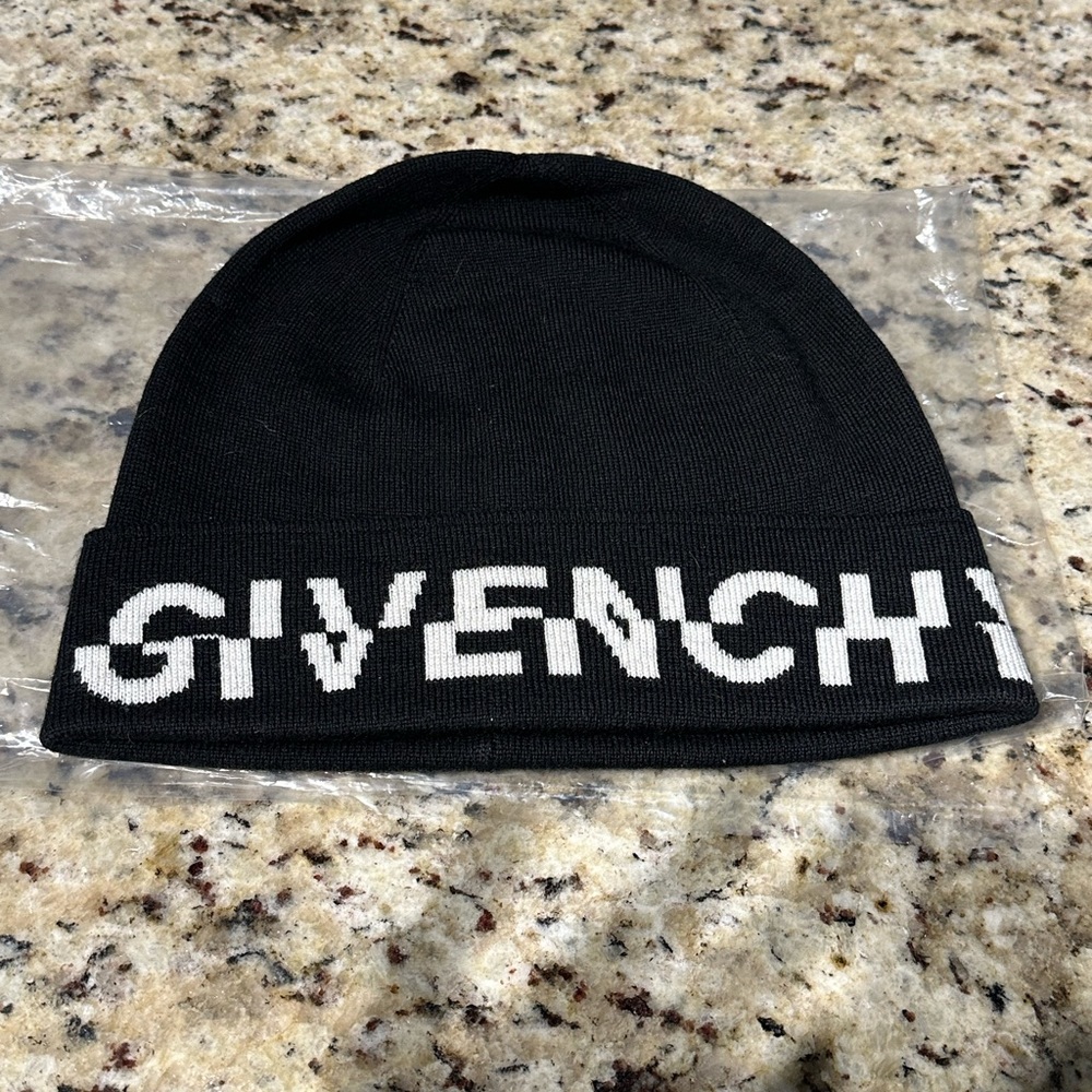 Givenchy Beanie